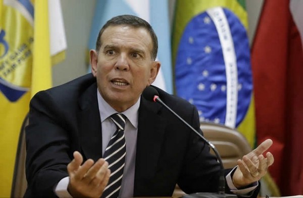 ¿Ensañamiento? Por tercera vez, jueza rechaza liberación compasiva de Napout y abogado critica la decisión - ADN Paraguayo
