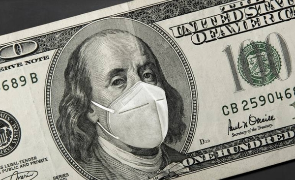 HOY / El dólar no detiene su escalada durante la pandemia