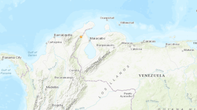 Sismo de magnitud 5,1 sacude la frontera entre Colombia y Venezuela – Prensa 5