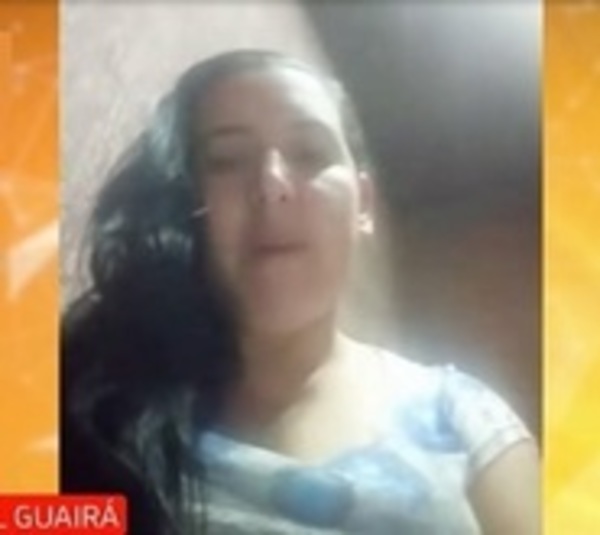 Joven madre clama por ayuda tras quedar sin trabajo - Paraguay.com