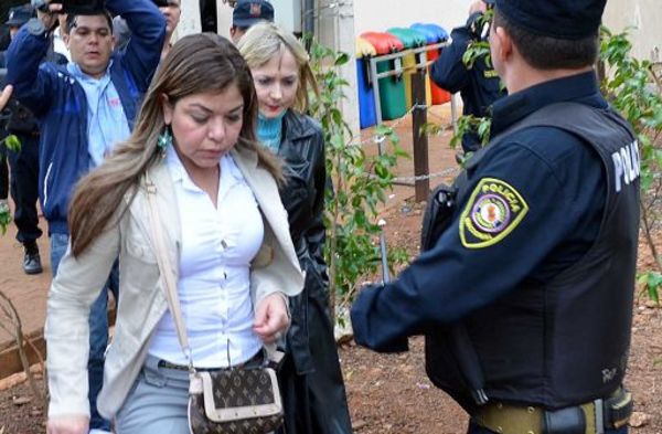 Médica condenada en el caso Rome sigue jugando con la vida de pacientes del IPS – Diario TNPRESS