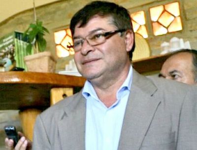 Digno Caballero toma el negocio de basuras, y expone a la Comuna a millonaria demanda – Diario TNPRESS