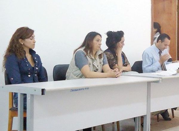 Varios parientes del narco “Chapaló” estarían operando sin ser molestados por la Justicia – Diario TNPRESS