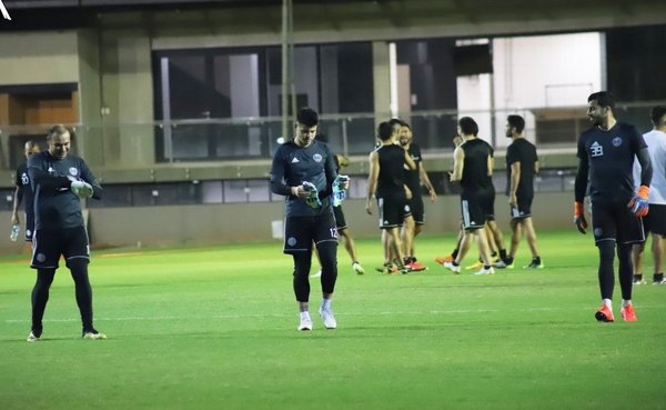 Olimpia sorprende y se queda con la joven promesa de Luqueño