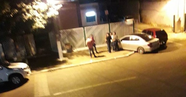 Intendente de Capitán Bado denuncia a concejal por agresión física