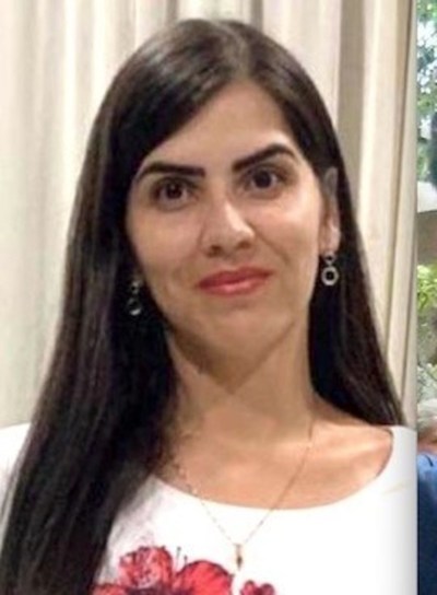 Presidenta de Imedic se presenta ante la Justicia y pide no ir a la cárcel