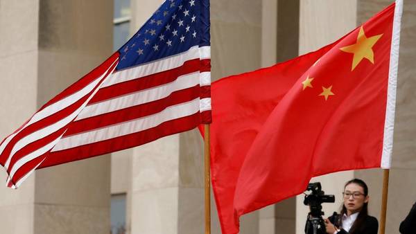 China promete represalias luego de que EE.UU. le ordenara cerrar su consulado en Houston - ADN Paraguayo