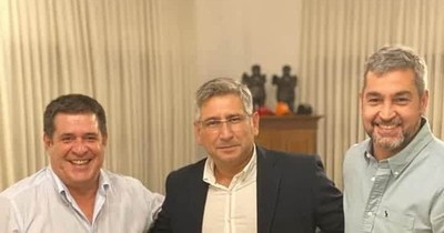 “Concordia Republicana”, proceso de unión entre los movimientos colorados