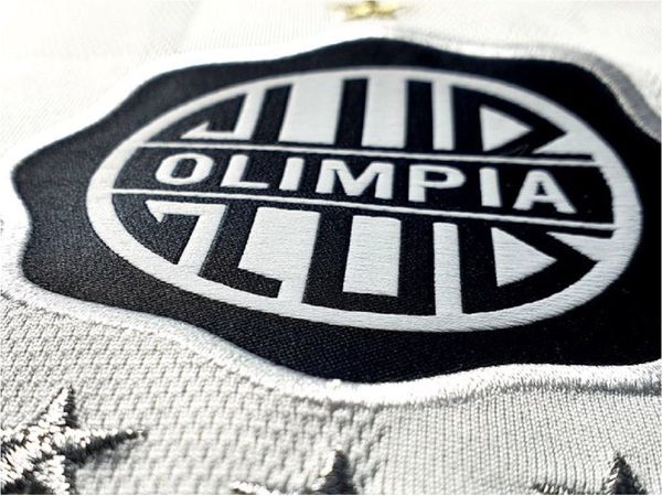 Oficial: La nueva marca que vestirá a Olimpia