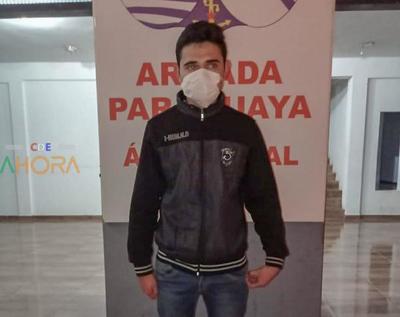 Paraguayo es detenido a orillas del Lago Itaipu