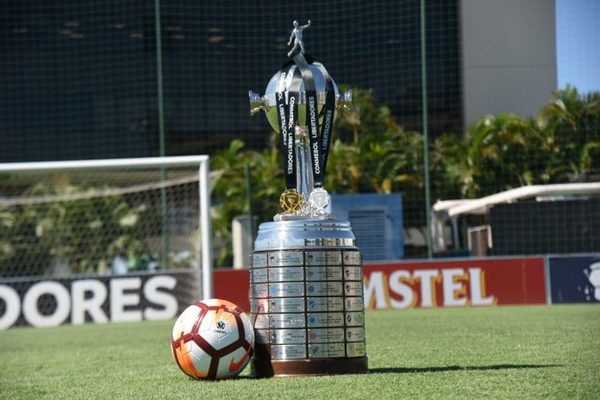 Conmebol inicia rondas de consultas para finiquitar protocolo del retorno de la Libertadores » Ñanduti