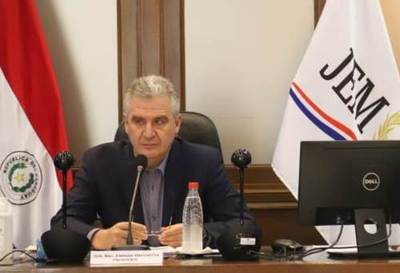 Jurado de Enjuiciamiento sigue juego a los jueces y fiscales incompetentes