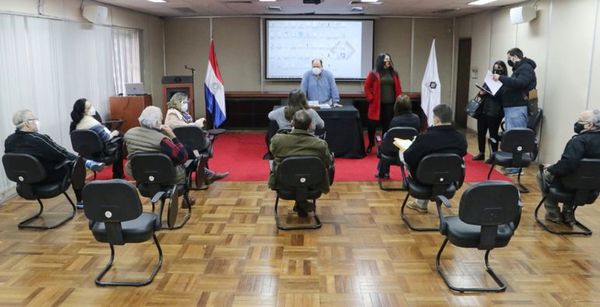 Caso Renato: familia denuncia que junta médica niega documentos a su perito - Nacionales - ABC Color