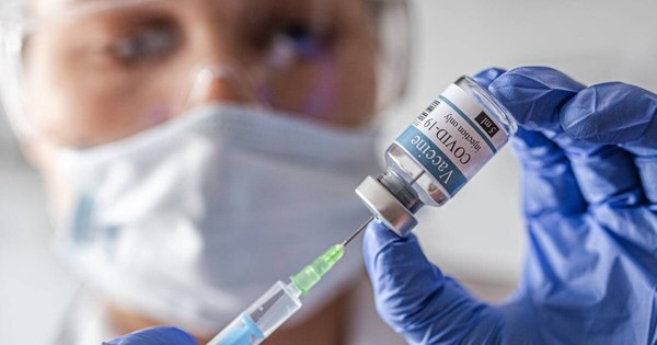 Paraguay recibirá vacunas contra el COVID-19 cuando inicie producción, asegura la OPS