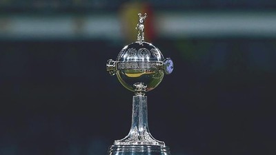 El fútbol sudamericano  comienza tímidamente a rodar