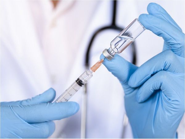 Paraguay podría acceder a vacunas contra el Covid-19 a G. 20.000 cada dosis