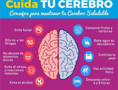 Apelan a cuidar la salud cerebral para una vida feliz