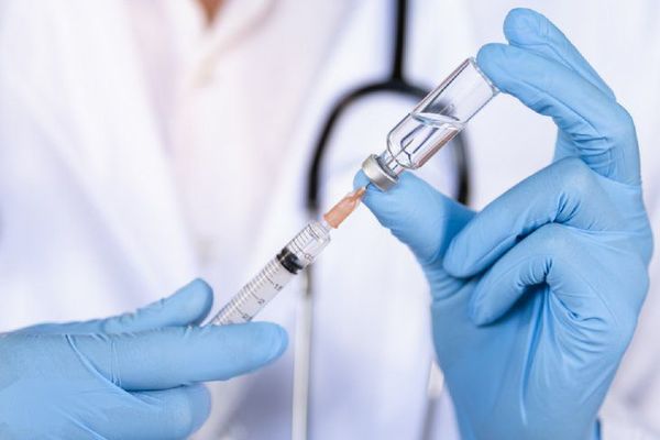 Paraguay podría acceder a vacunas contra el Covid-19 a G. 20.000 cada dosis