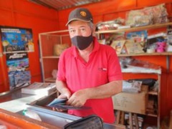 Circulan billetes falsos en Concepción
