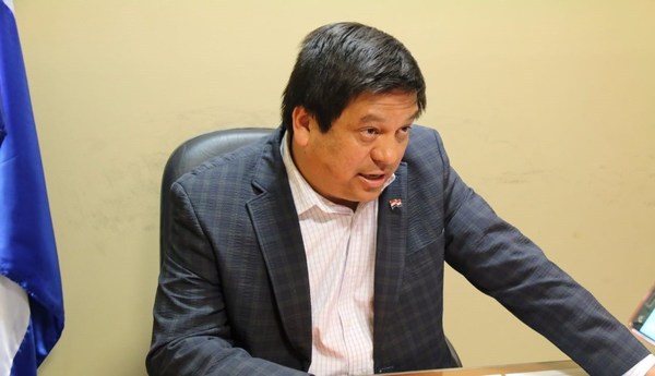 Denuncian que director de Correos prohíbe que pedidos de informes de Diputados sean enviados a Central - ADN Paraguayo