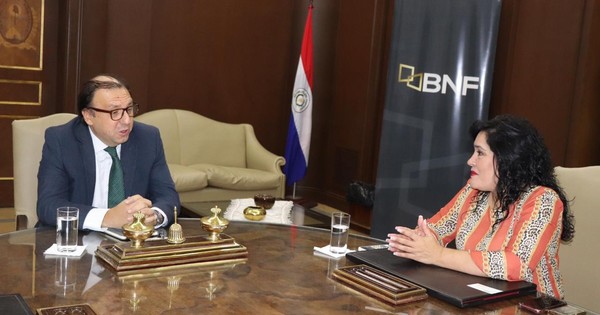 Anuncian línea de crédito de US$ 250 millones para reanimar sectores agrícola, ganadero e industrial