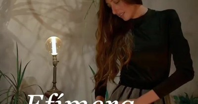 Fauvè Gaubbè: primer desfile de moda online en Paraguay