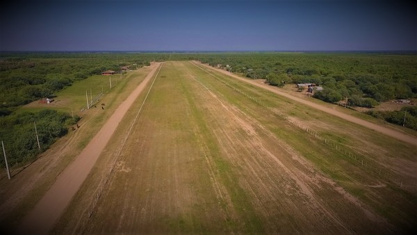 Representantes de la Iglesia Católica apoyan expropiación de tierras en General Díaz