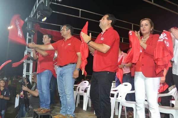 ANR: ''En Misiones también buscaremos la unidad'' - Digital Misiones