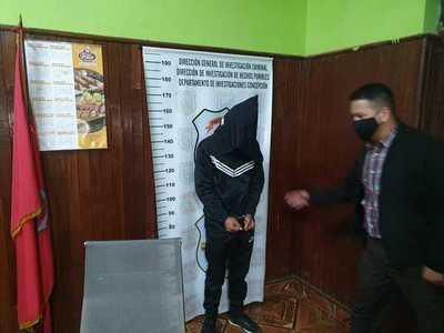 Policía detiene a supuesto asaltante express de financiera | Radio Regional 660 AM