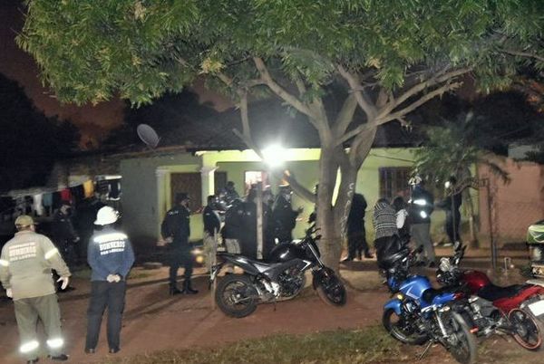 Agente policial asesina a sus propios hijos y a familiares de su pareja, luego se autoelimina | Radio Regional 660 AM