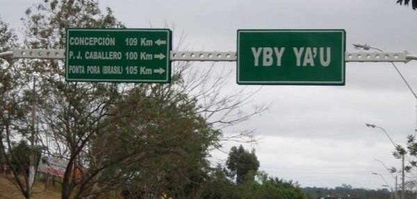 Cerrarán terminal de Yby Yau por un caso positivo de Covid-19 | Radio Regional 660 AM