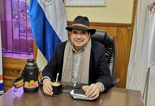 Otra más del gobernador: comunicador lo acusa de incumplir compromiso asumido en 2018 | Radio Regional 660 AM