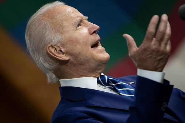 Biden recibe espaldarazo de Obama para impulsar su campaña en EE.UU. - Mundo - ABC Color