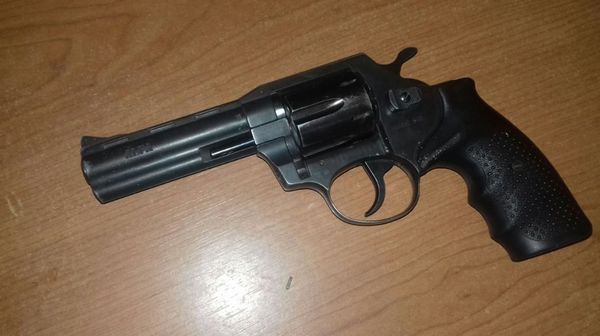 HOMBRE FALLECE TRAS SUPUESTO DISPARO ACCIDENTAL EN GUAHORY