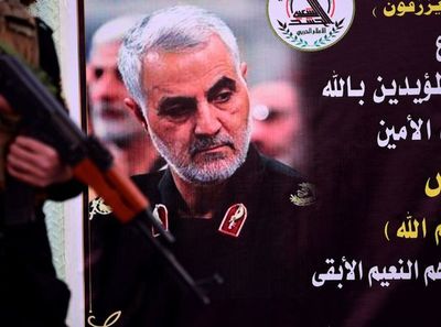 Irán prepara venganza “más dura” contra EE.UU. por matar a Soleimaní - Mundo - ABC Color