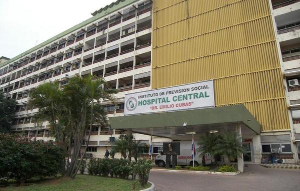 Penurias de pacientes oncológicos del IPS: “el cáncer no espera”