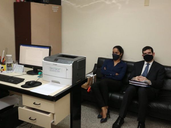Jueza dicta arresto domiciliario para directivas de Imedic SA