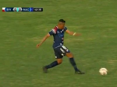 La pifia viral de Farid Díaz