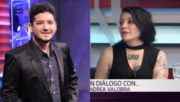 Junior y su mensaje a los artistas: "No hay que depender de un solo trabajo" - Teleshow