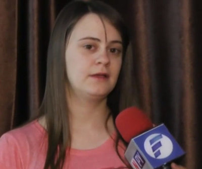 Hija de productor secuestrado confirma pedido de rescate y pide ayuda