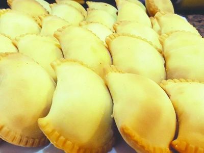 Los sitios preferidos de los locos por las empanadas