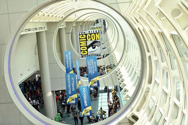 La industria creativa busca impulsar un mal año en la Comic-Con digital - Cultura - ABC Color