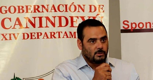 “Tigre” Ramírez: Concordia Colorada, posible chapa electoral entre Añetete y HC