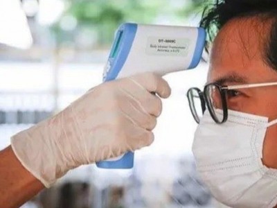 Covid-19: INTN realiza ensayos a insumos que se utilizan para bioseguridad