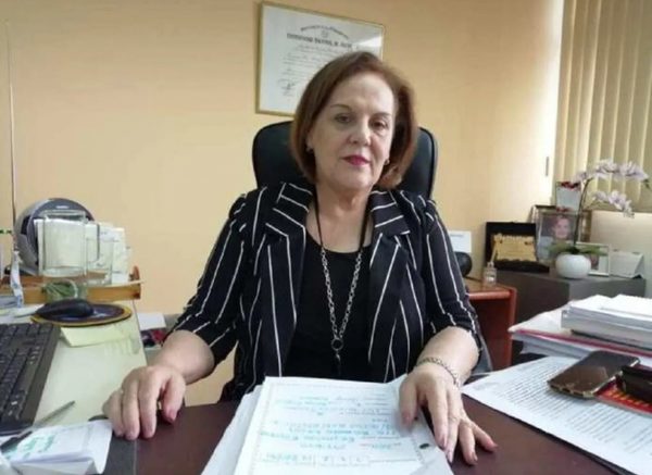 Jueza decreta arresto domiciliario para presidenta y directora de Imedic SA | Noticias Paraguay