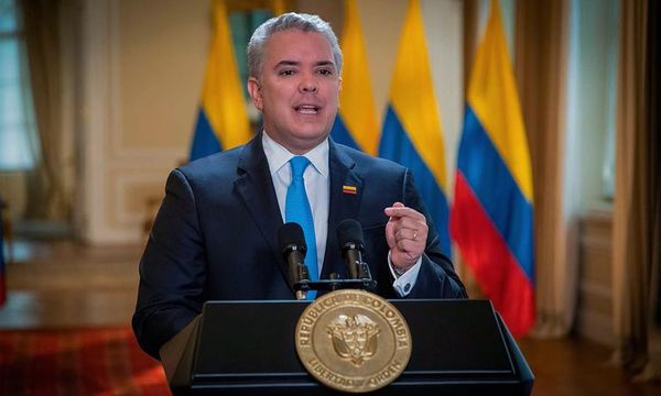 Colombia aprueba prisión perpetua para violadores de niños - Mundo - ABC Color