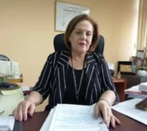 Ordenan arresto domiciliario para presidenta y directora de Imedic - Paraguay.com