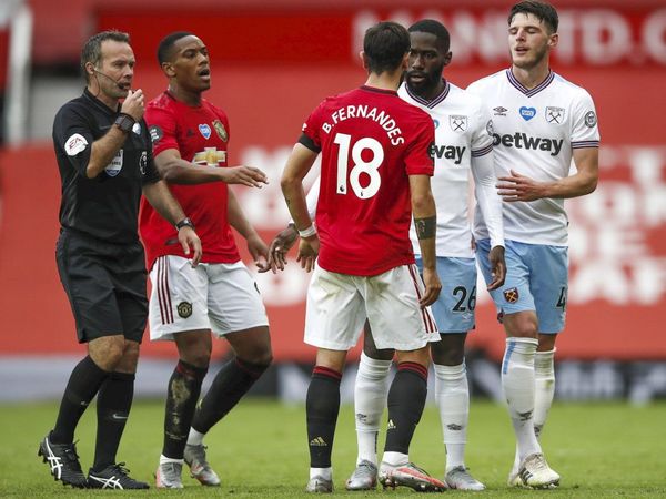 El United se sitúa en puestos de Champions League