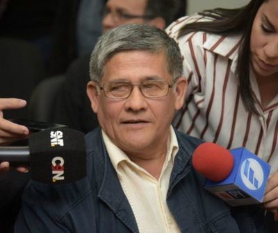 Luego de 4 años, se reinicia el juicio oral contra el sacerdote Silvestre Olmedo