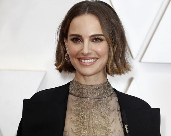 La actriz Natalie Portman funda un equipo de fútbol femenino en Los Ángeles » Ñanduti